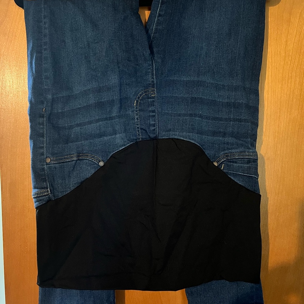 Liverpool Mira Maternity Skinny Jean